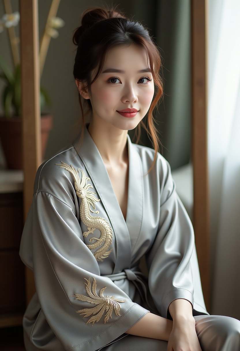 极致渴求